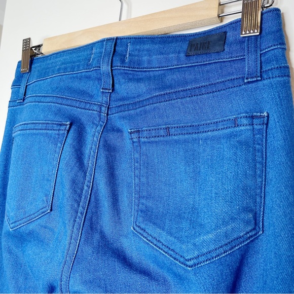 PAIGE Verdugo Ultra Skinny Jeans - Picture 12 of 14